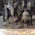 Tennis, 1928