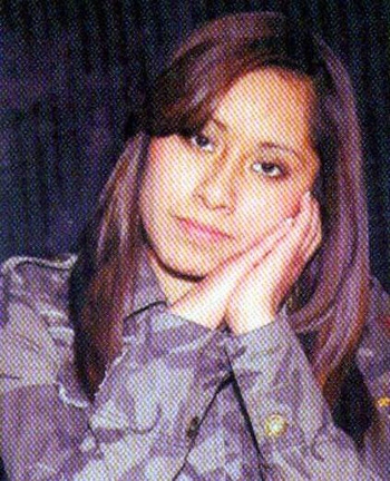Mireya Vasquez