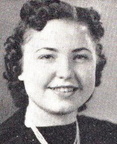 Betty Jane Simchen