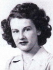 Betty Backstrom