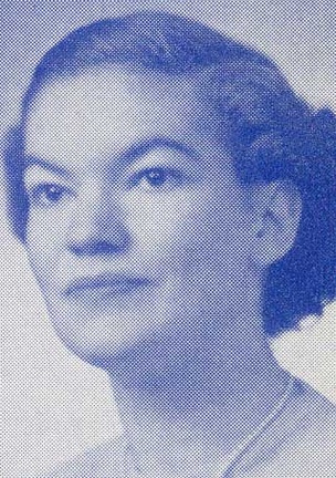 Mildred Dryer
