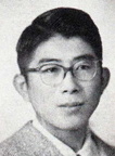 Ben Sakamoto