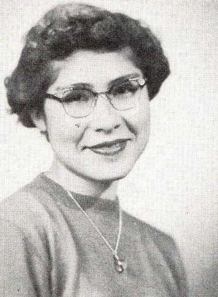 Mary Salinas