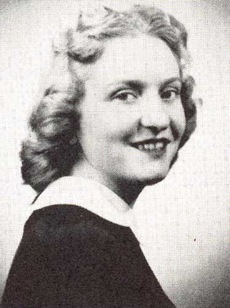 Dorothy Zier