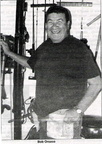 Bob Orozco - 2007 - Class of 1954