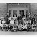 Class of '67, 3rd grade - 1957-58
