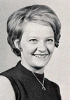 Dorothy Burkeholder