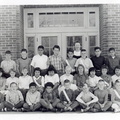 Class of '71, 4th grade, Mrs. Sherwood