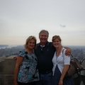 Sheryl, Jerry and Kelsey Blome