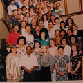 Class of '72 - 20 Year Reunion - 1992