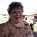 Mary Shea ('74)
