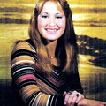Rosie Wilson - 1976