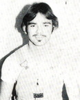 Tony Quirez
