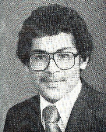 Greg Ramirez