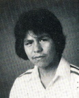 Ramigo Rodriguez