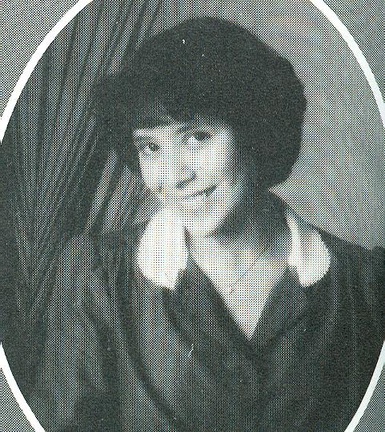 Mary Winterfeld