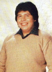 Steve Flores