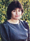 Elizabeth Garcia