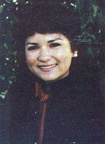 Leticia Montez