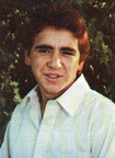 Mario Rodriguez
