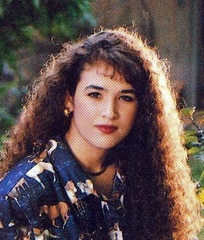 Evanjelina Rodriguez