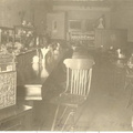 Dick's Cafe 1914-17 - Toppenish