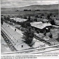 Japanese Evacuation Center in Toppenish - 1942
