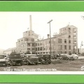 U&I Sugar Factory - vintage photo