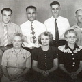 George and Ida Febus Family
