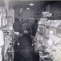 Inside the United Farm Workers Co-op in   Toppenish.
1969