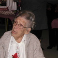 Miss Marian Ross - 100th Birthday Party - Dec 2009