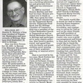 Stan Nielsen obituary - Sept 2010 - former teacher and principal