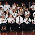 Concert Band 2001