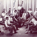 Orchestra, 1941