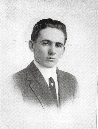Howard G. Bradbury