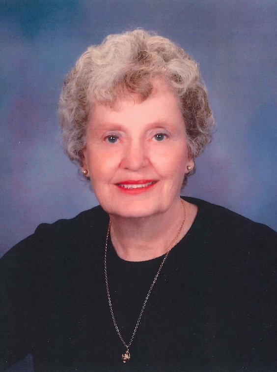 Alice Mae Martin Lewis Obituary