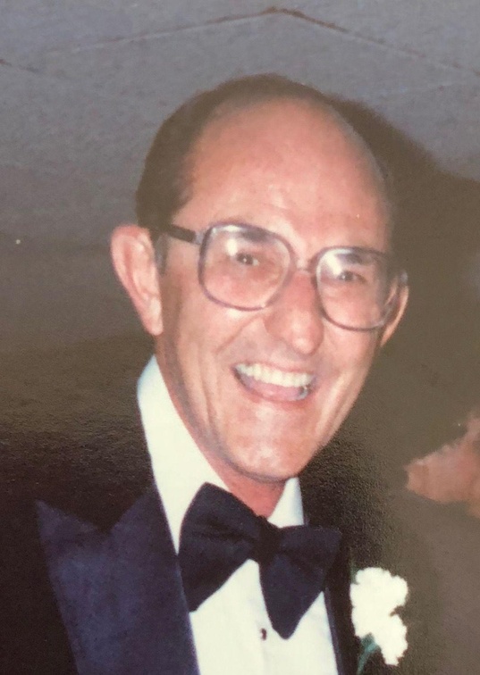 Alvin Eugene Gettman obituary
