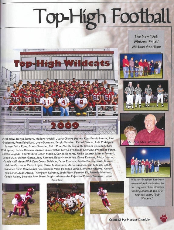 2010 Toppenish Annual 048 P047
