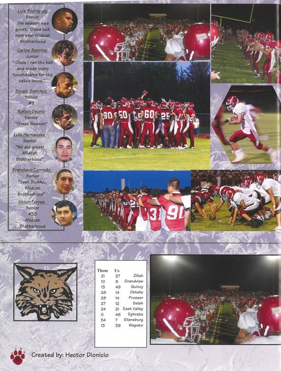 2010 Toppenish Annual 049 P048