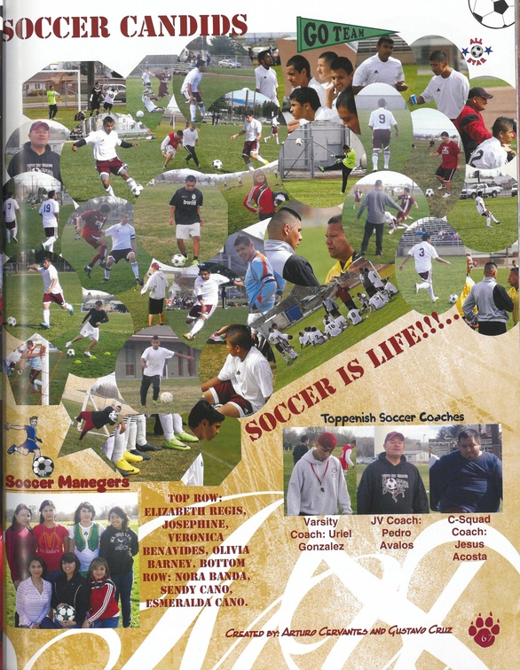 2010 Toppenish Annual 068 P067