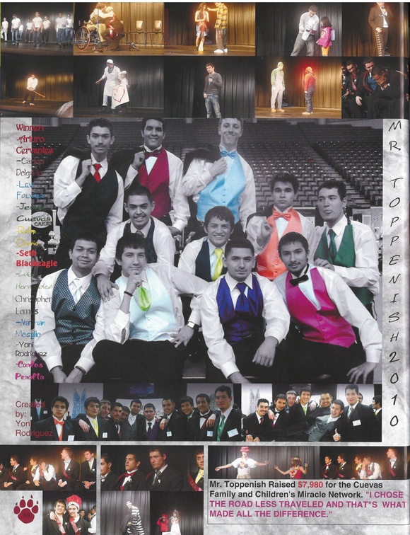 2010 Toppenish Annual 089 P088