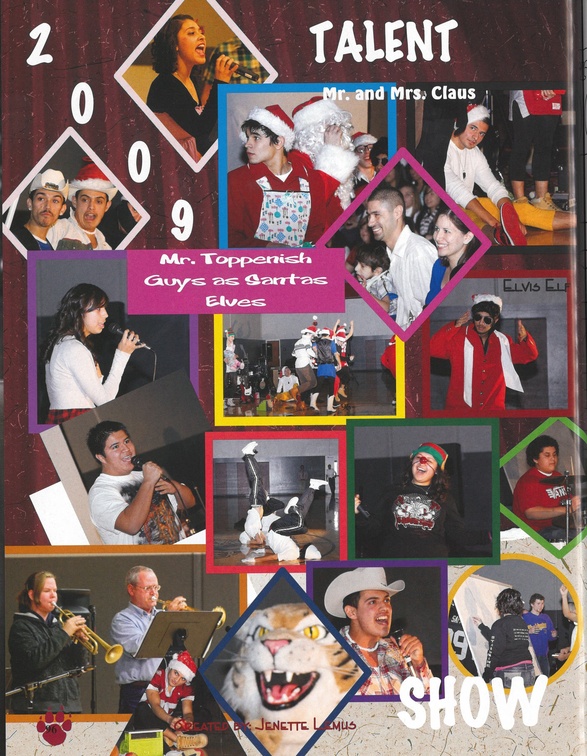 2010 Toppenish Annual 097 P096