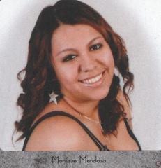 Monique Mendoza