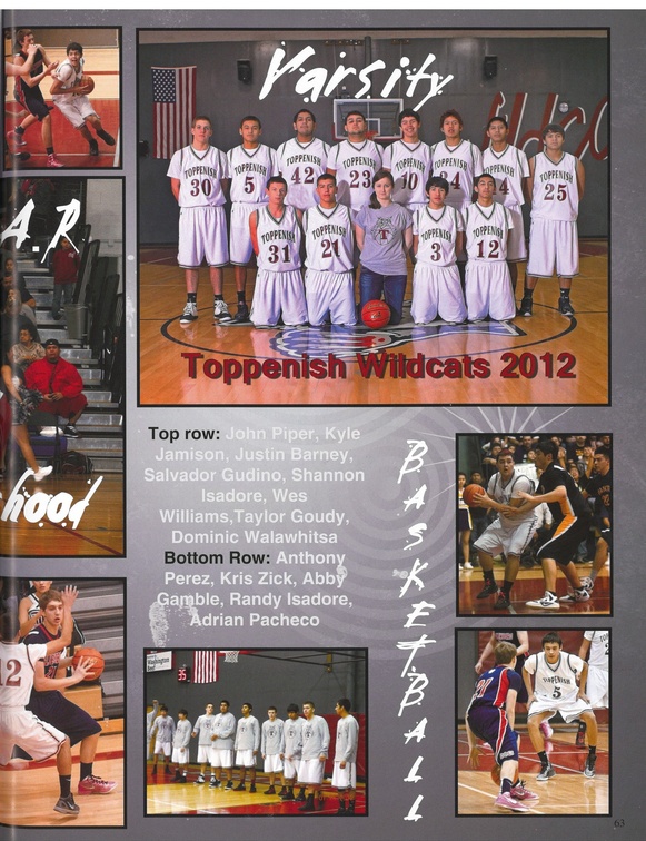 2012 Toppenish Annual 064 P063