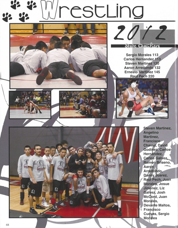 2012 Toppenish Annual 069 P068