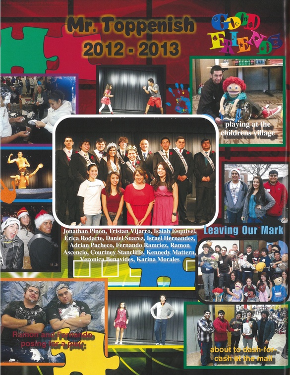 2013 Toppenish Annual 075 P074