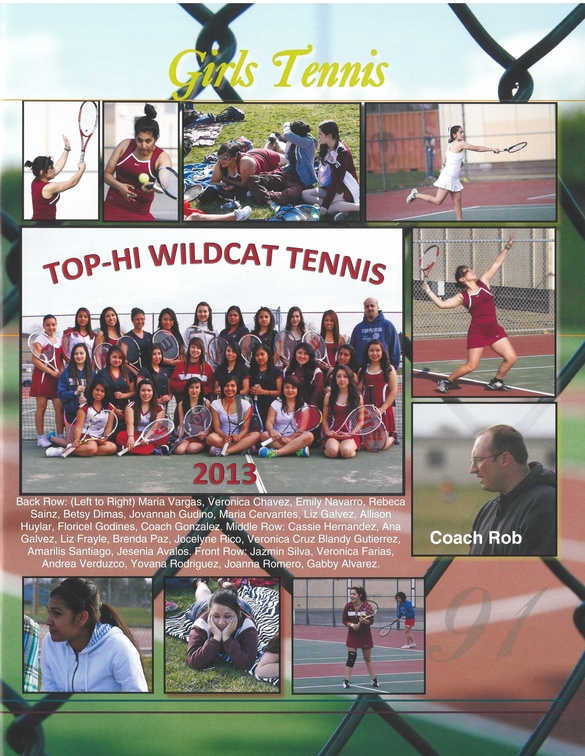 2013 Toppenish Annual 092 P091