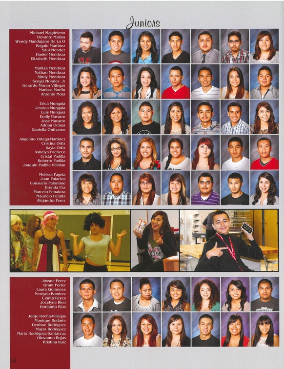 2014 Toppenish High School Annual 025 P024