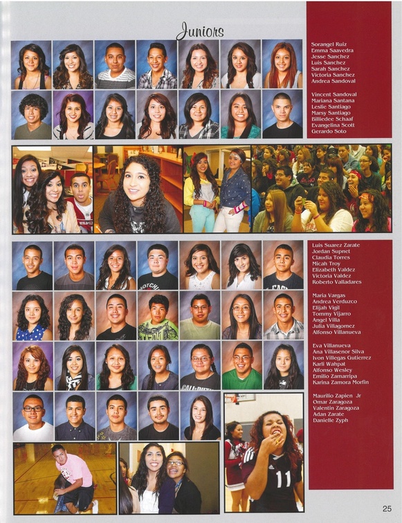 2014 Toppenish High School Annual 026 P025