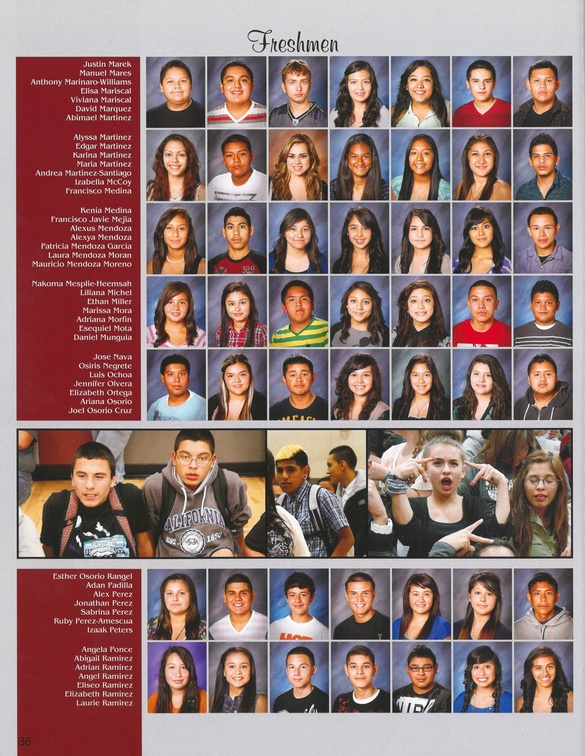 2014 Toppenish High School Annual 037 P036